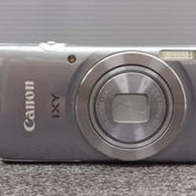 デジタルカメラ IXY160 CANON (2000万画素)