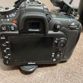 NikonデジタルカメラD7100 とレンズセット