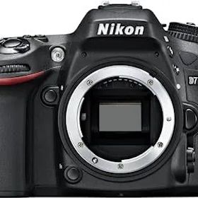 【中古】Nikon デジタル一眼レフカメラ D7100 ボディー D7100