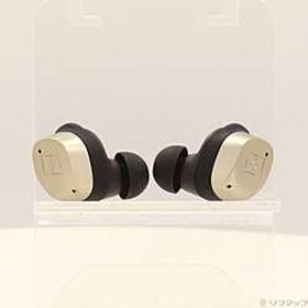 〔展示品〕 MOMENTUM True Wireless 4 Gold〔展示品〕 MOMENTUM True Wireless 4 Gold