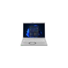 Panasonic Let's note FV5 CF-FV5TDAAS 14インチ Core Ultra 5 135U メモリ 16GB SSD 2