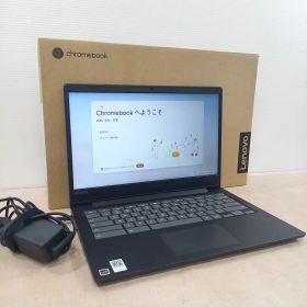 Lenovo chromebook S330 81JW 14インチ 2020年製