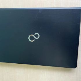 【第8世代Core i5・軽量モバイル・即使用OK】Fujitsu LIFEBOOK S938/S メモリ8GB SSD256GB Windows11 Pro WPS Office付き フルHD ノートPC