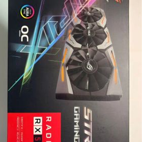 ASUS STRIX Gaming Radeon RX 580