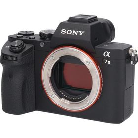 α７II ＩＬＣＥ−７Ｍ２