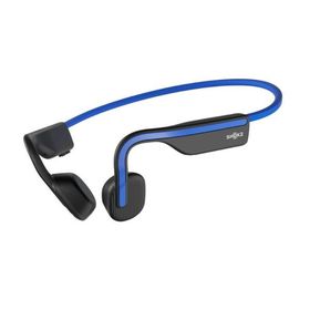ショックス 骨伝導ワイヤレスイヤホン(エレベーションブルー) Shokz Openmove AFT-EP-000024 返品種別A