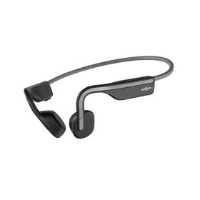 骨伝導イヤホン OpenMove スレートグレー Shokz AFT-EP-000022