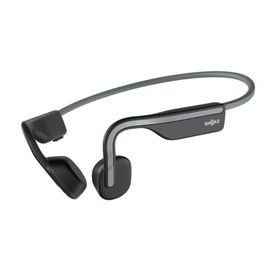 ショックス 骨伝導ワイヤレスイヤホン(スレートグレー) Shokz Openmove AFT-EP-000022 返品種別A