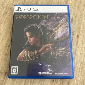 FORSPOKEN