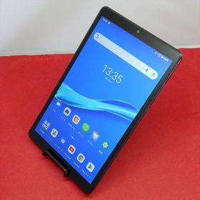 Lenovo TAB M8 TB-8505X ZA5H0155JP SIMフリー 8インチ アンアドロイドタブレット アイアングレー