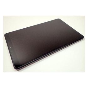 Lenovo 8型 タブレット Lenovo Tab M8 Android9.0搭載 ZA5G0084JP アイアングレ (中古品)