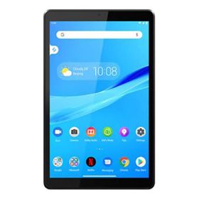 Lenovo Tab M8 ZA5F0024JP[64GB] Wi-Fiモデル プラチナグレー …