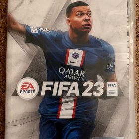 FIFA 23 LEGACY EDITION Nintendo Switch