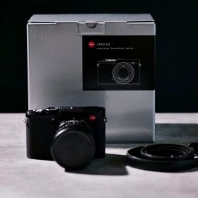 Leica Q3 コンパクトデジタルカメラ