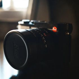 Leica Q3 ※美品/ 3万円IDSworks modular grip付き