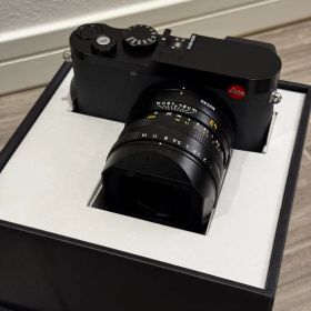 LEICA Q3 43 美品 おまけ多数