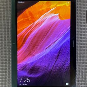 HUAWEI MediaPad T3 10 AGS-L09 LTEモデル
