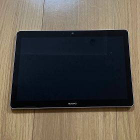 【ジャンク品】HUAWEI MediaPad T3 10 タブレット 本体のみ