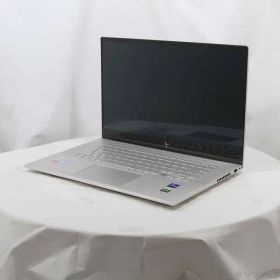 ソフマップ 〔中古品〕 HP ENVY 15-ep1000 4N8T9PA#ABJ【305】