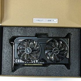 ASRock Radeon RX 9060 XT Challenger 16G OC