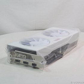 Swift AMD Radeon RX 9060 XT OC White Gaming Edition 16GB