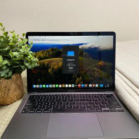 MacBook Air M1 画面不良 外部モニター付き