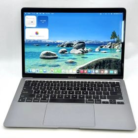 Apple MacBook Air M1 A2337 16GB 2TB USキー