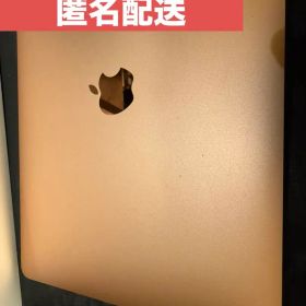 【美品箱あり】MacBookAir 2020 M1 SSD512GB 8GB