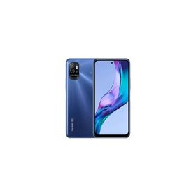 シャオミ(Xiaomi) SIMフリースマートフォン Redmi Note 10T 日本語版 4GB+64G ナイトタイムブルー