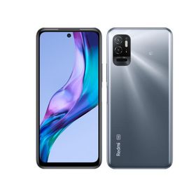 【SIMフリー品】Redmi Note 10T (アジュールブラック)4GB/64GB スマホ本体 新品 正規版SIMフリー品