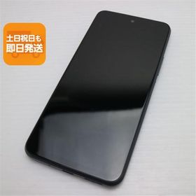 新品同様 Redmi Note 10T A101XM ナイトタイムブルー スマホ 白ロム 中古 あすつく 土日祝発送OK