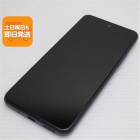 新品同様 Redmi Note 10T A101XM アジュールブラック スマホ 白ロム 中古 あすつく 土日祝発送OK