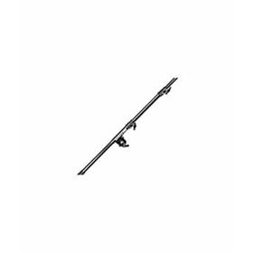 AVENGER ミニブーム 117cm-212cm ブラック D600CB(その他)