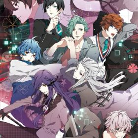 [メール便OK]【新品】【NS】CharadeManiacs for Nintendo Switch[在庫品]