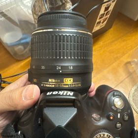 ニコン(Nikon)のニコン D5100 レンズセット(デジタル一眼)