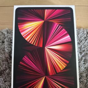 iPad Pro 11 第3世代 256GB スペースグレー