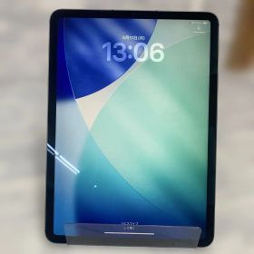 k1339 ipad pro 11インチ 第3世代 256GB