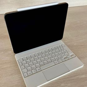 iPad Pro 11 第3世代 128GB Pencil2＋キーボードセット