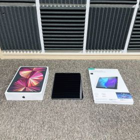 美品 iPad Pro 11インチ第3世代 256Gb