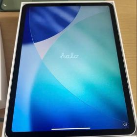 【美品】iPad pro 11インチ 第2世代 512GB WiFiモデル