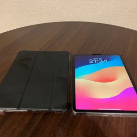 iPad Pro 11インチ 第4世代 M2 128GB Wi-Fi+Cell