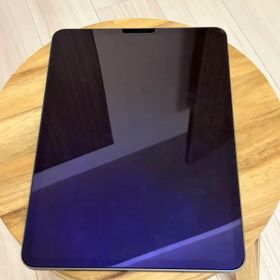 Apple iPad Pro本体 スペースグレー 第3世代 11インチ 1TB
