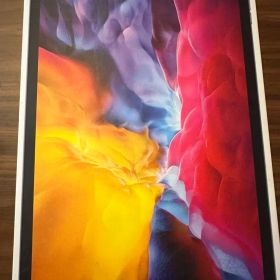 5/30まで値下【超絶美品】iPad Pro 11inc 256GB