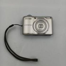 デジタルカメラ COOLPIX L32 NIKON