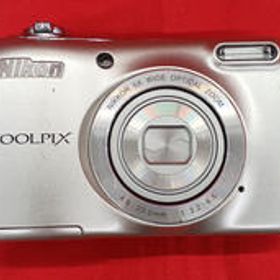 デジタルカメラ COOLPIX L32 NIKON