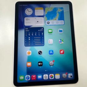iPad Air M2 11インチ 2024 (第6世代) 新品 76,800円 中古 | ネット最