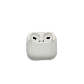 Apple◆イヤホン AirPods 第3世代 MagSafe MME73J/A A2565/A2566/A2564//