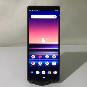 SIMロック解除済み so-01m 判定○ 送料無料