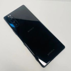Xperia 5 SIMフリー 新品 65,545円 中古 7,980円 | ネット最安値の価格
