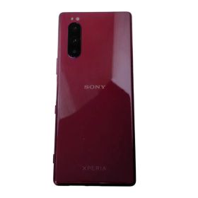 SONY Xperia 5 新品¥30,000 中古¥3,780 | 新品・中古のネット最安値